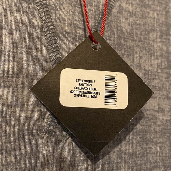 NWT 1670 Breathable and Soft Short Sleeve T-shirt size M - Picture 3 of 5